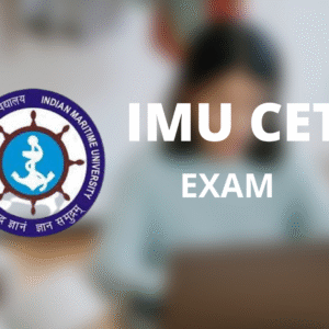 IMU CET Guidance