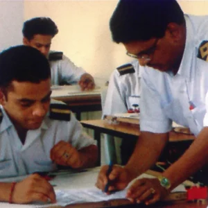 Oral Examination