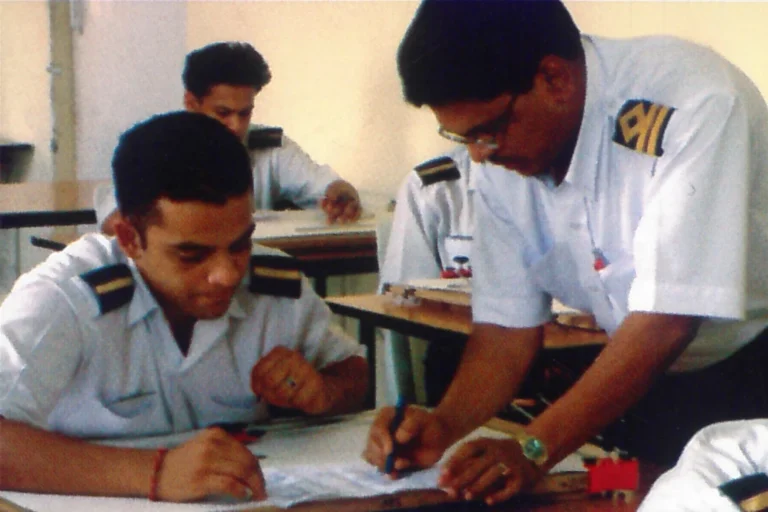 Oral Examination