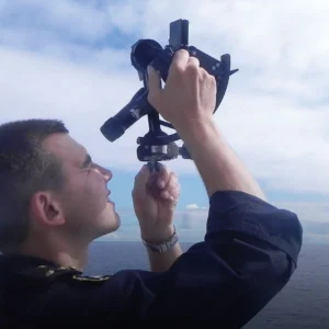 Celestial Navigation