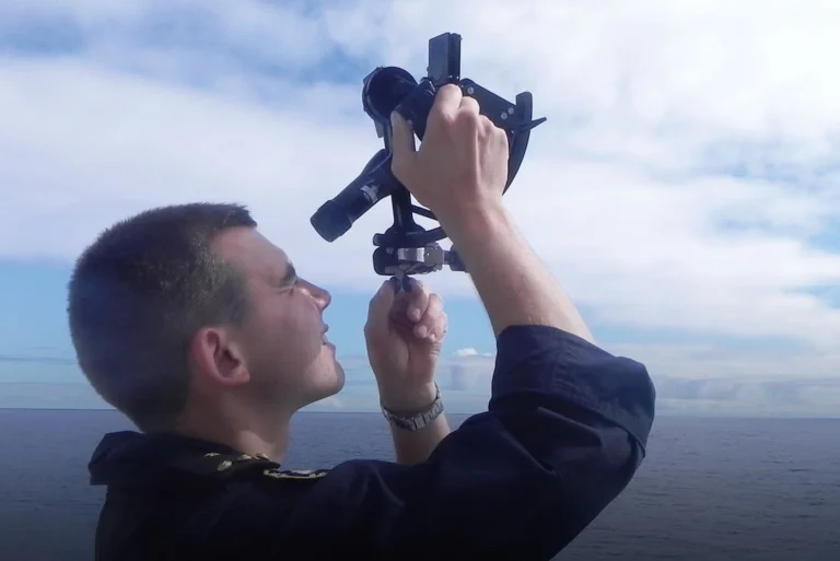 Celestial Navigation