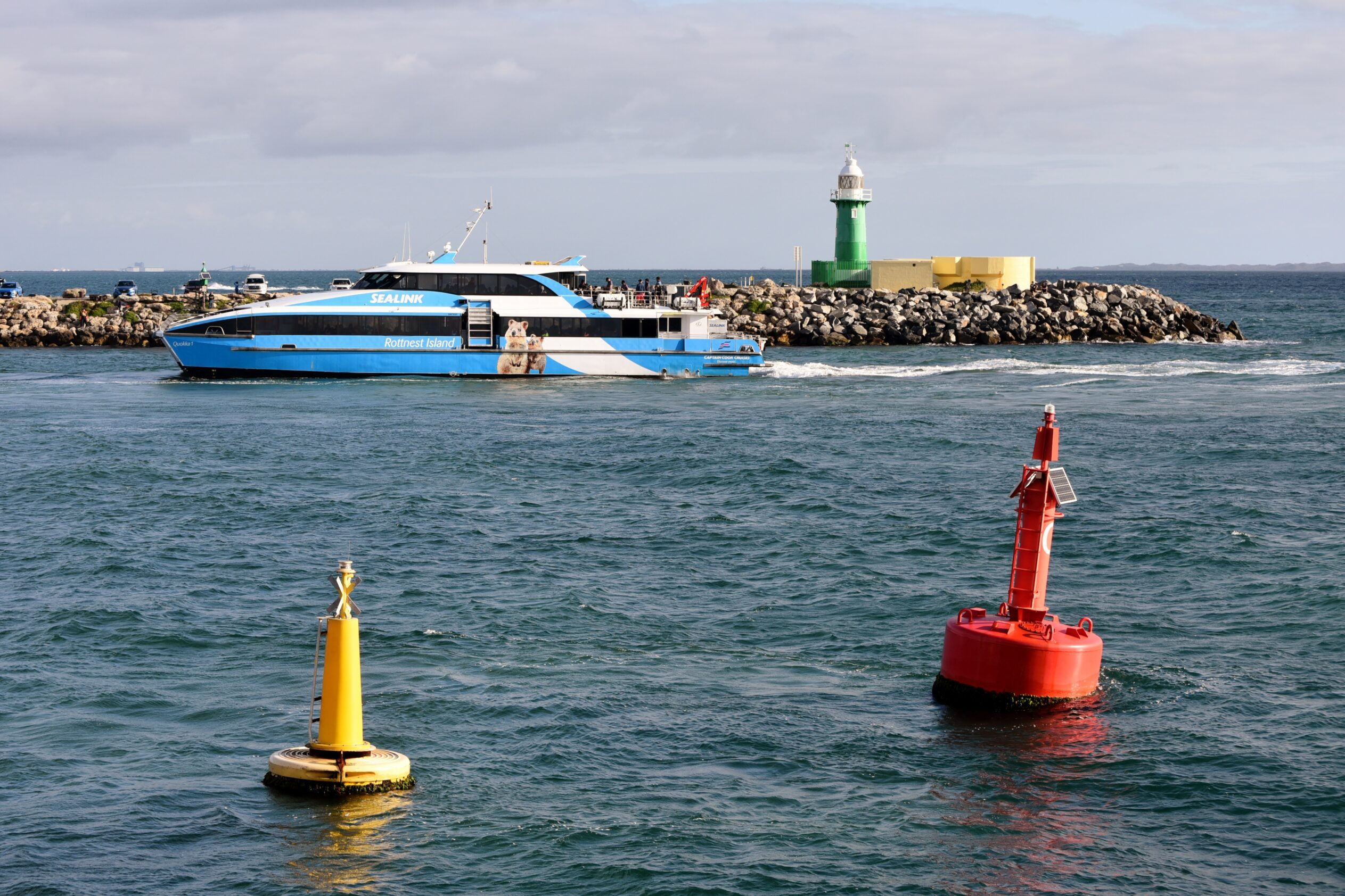 Navigation & Nav Aids