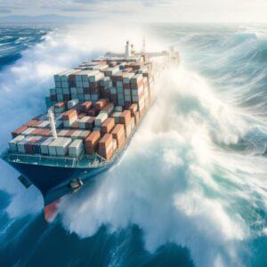 Cargo, Safety & Meteorology