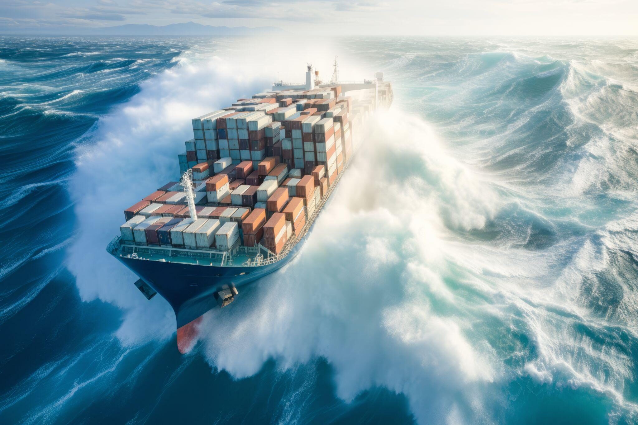 Cargo, Safety & Meteorology