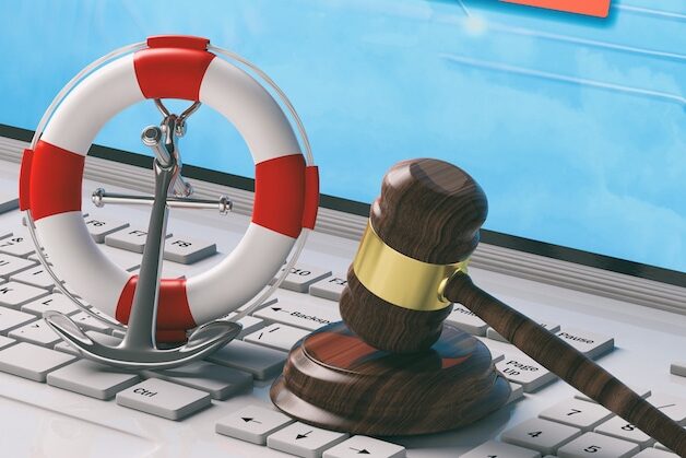 Maritime Legislation